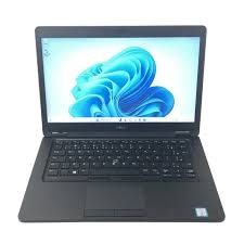 Dell latitude 5480