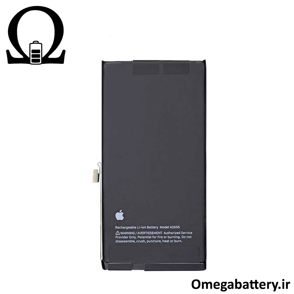 باتری اصلی گوشی Apple iPhone 13