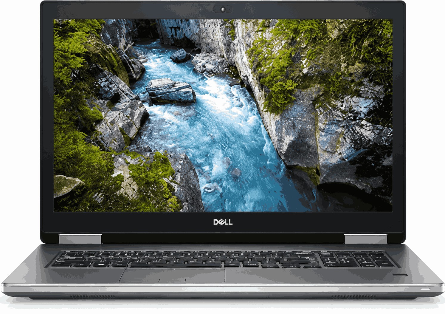 Dell Precision 7740