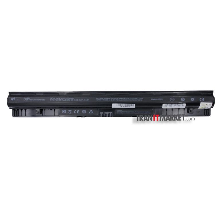 باتری لنوو Battery laptop LENOVO Ideapad S410p