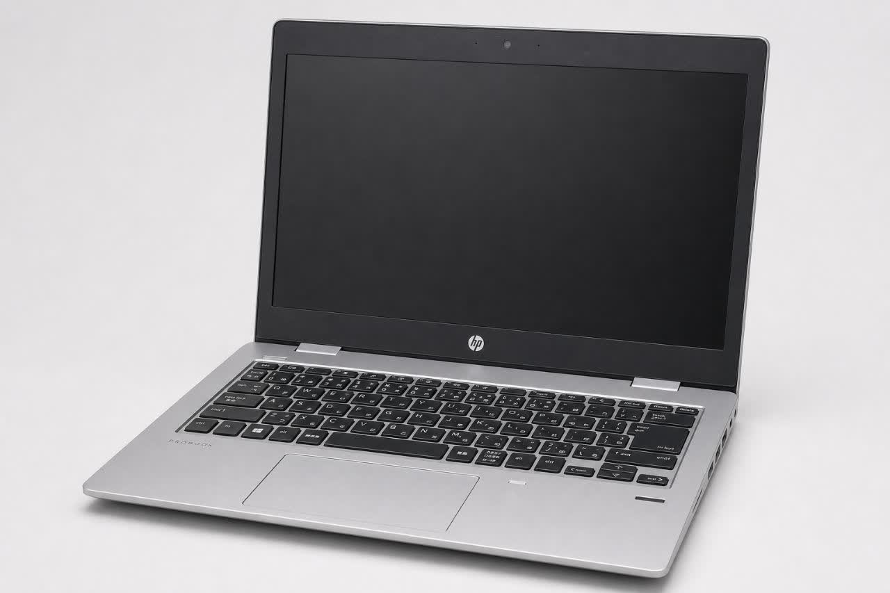 ُHP ProBook 645 G4 Stock