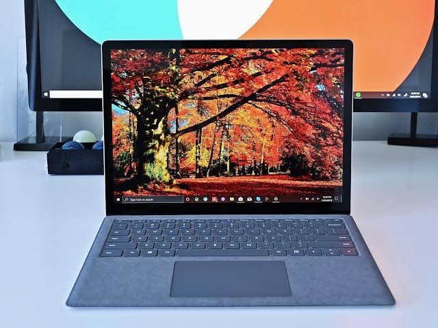 Microsoft Surface Laptop 3