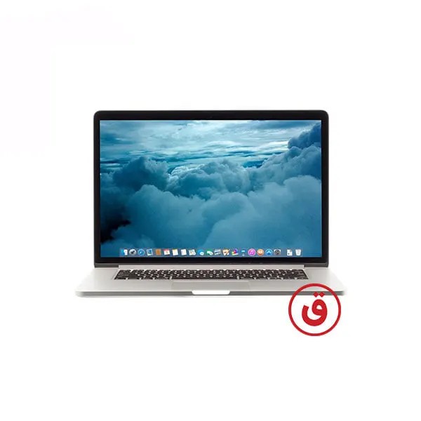 مک بوک پرو MacBook Pro 2012