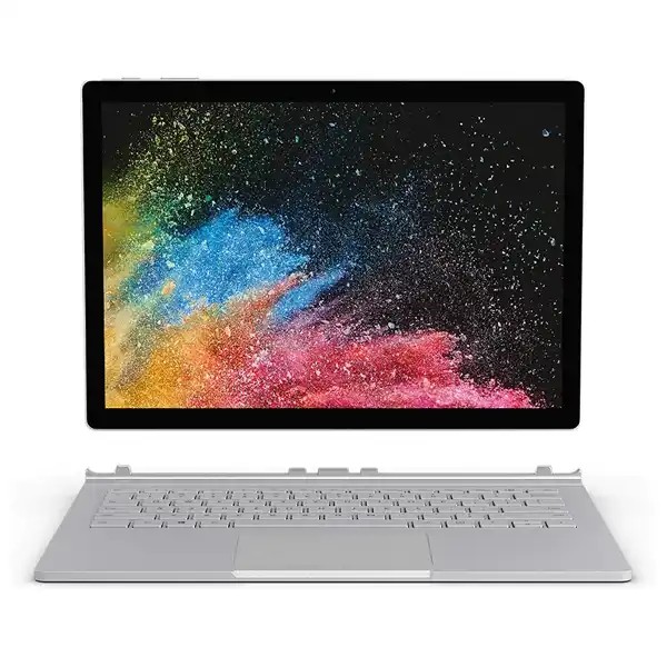 سرفیس بوک 2 Microsoft surface Book 2