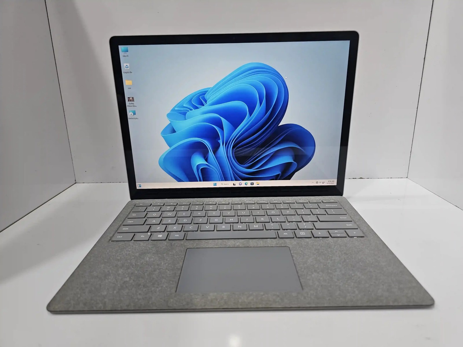سرفیس لپ تاپ 2 Microsoft Surface laptop 2