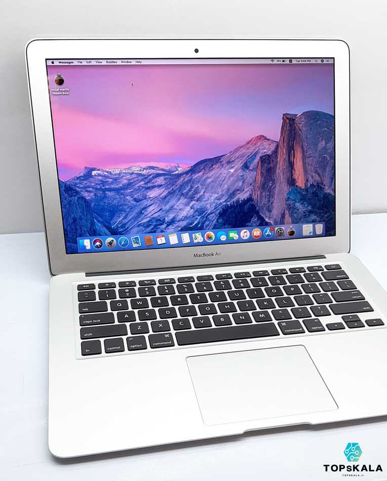 مک بوک ایر 2015 MacBook Air 2015