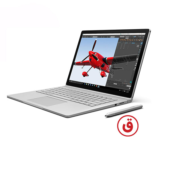 سرفیس بوک Surface Book 4