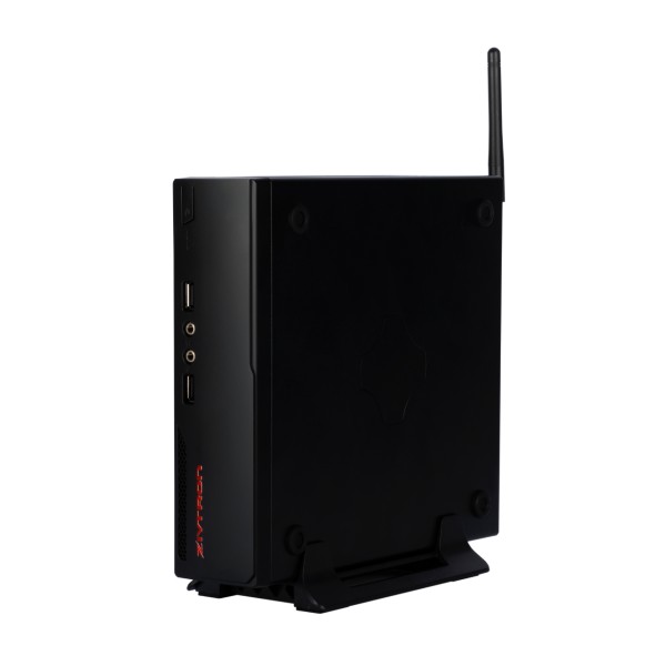 Mini Pc Ziytron Core i5 (14400) | Ram 16GB | SSD 500GB