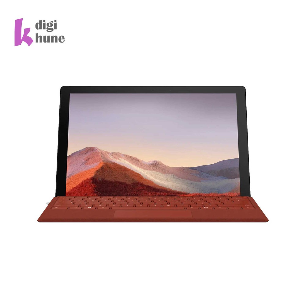 مایکروسافت سرفیس پرو 7 |surface pro 7| CORE i7-1065G7 | 16GB | 512GB SSD