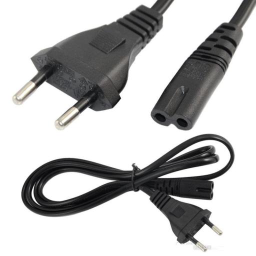 کابل برق انواع کنسول PS4 / PS2 / PS5 / PS3/xbox