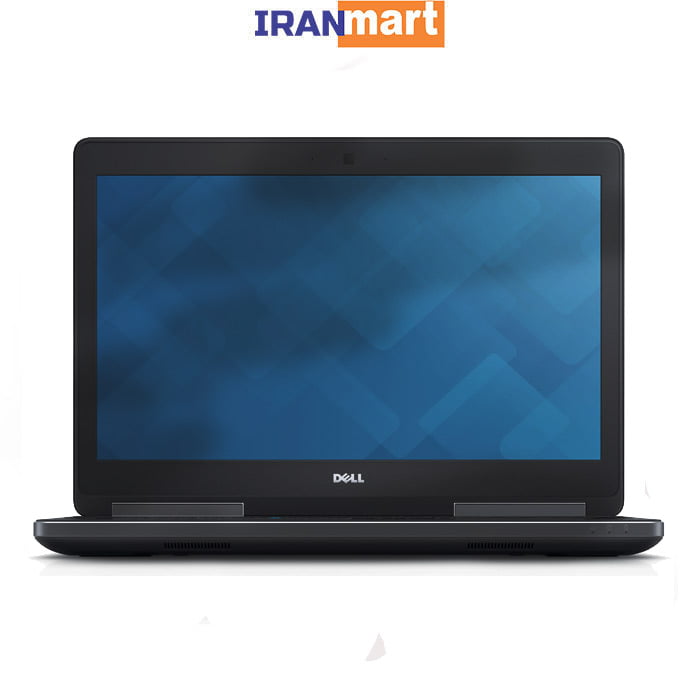 Dell Precision 7520 i7