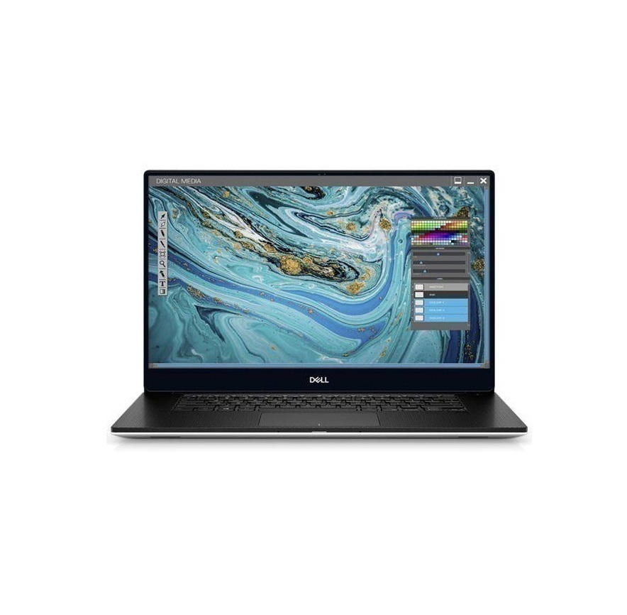 لپتاپ استوک گرافیکدار Dell Precision 5540