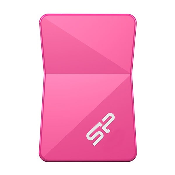 فلش مموری سیلیکون پاور Touch T08 32GB