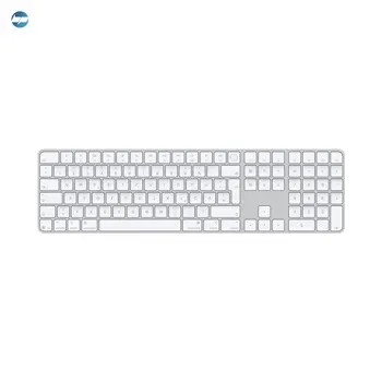 Apple Magic Keyboard Numeric Touch ID MXK73