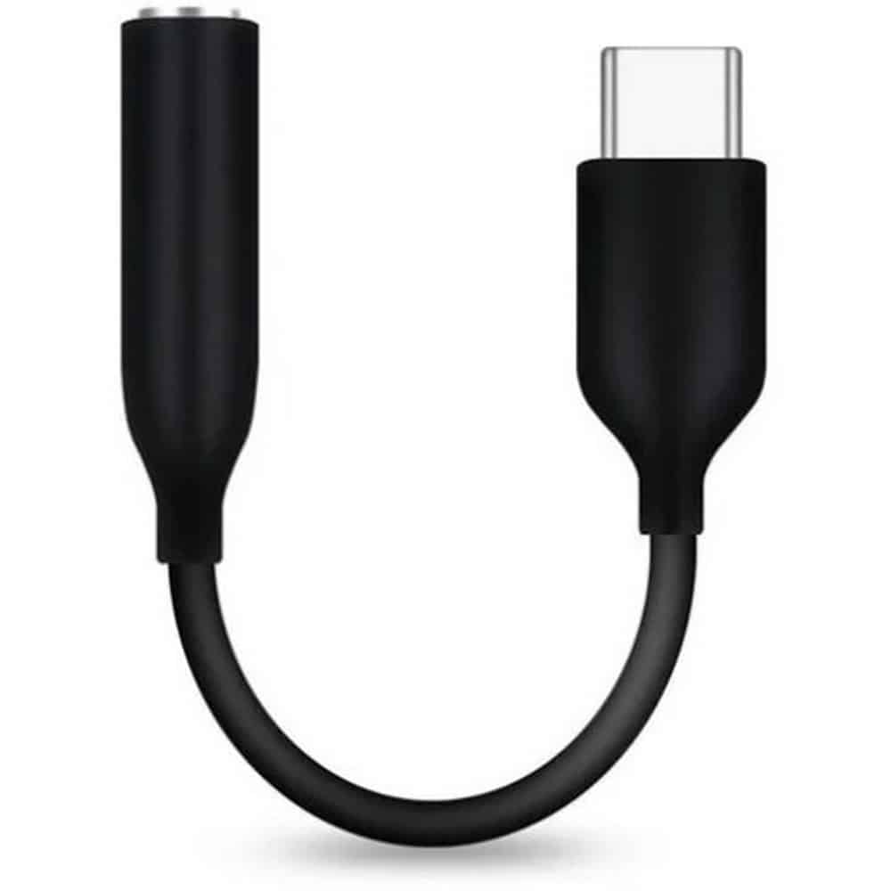 تبدیل TYPE-C به جک 3.5 پکدار SAMSUNG