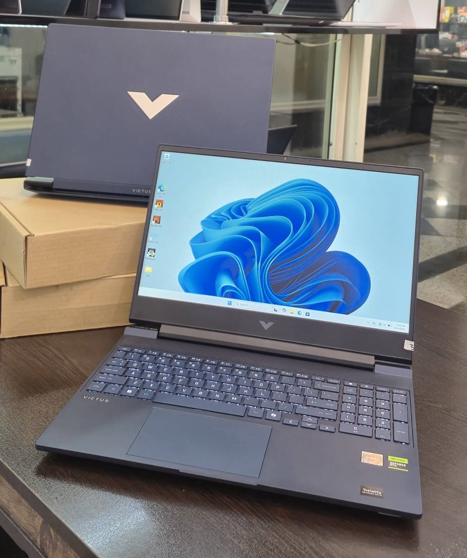 hp VICTUS 15 Gaming