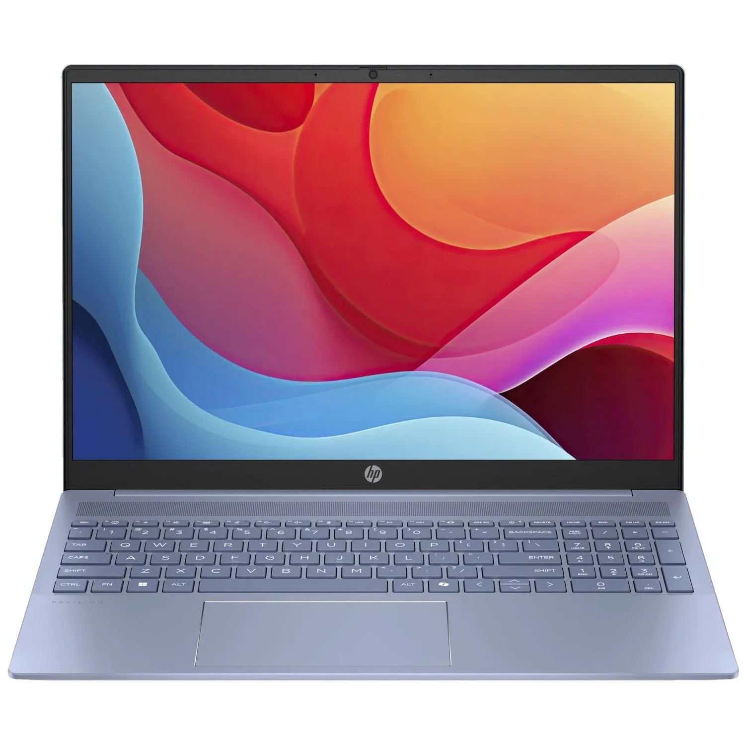 HP Pavilion 16 | Ryzen5-8540U | 16 | 512 | AMD Radeon | 16.1inch FHD