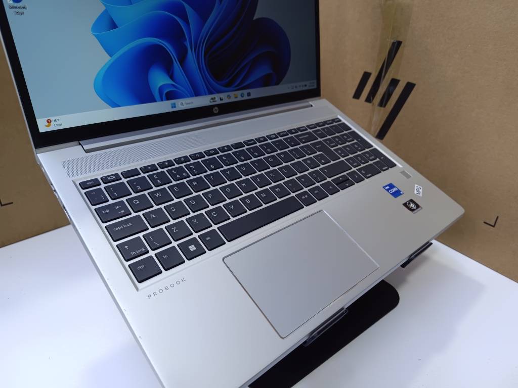 HP probook 450 G9 لپ تاپ