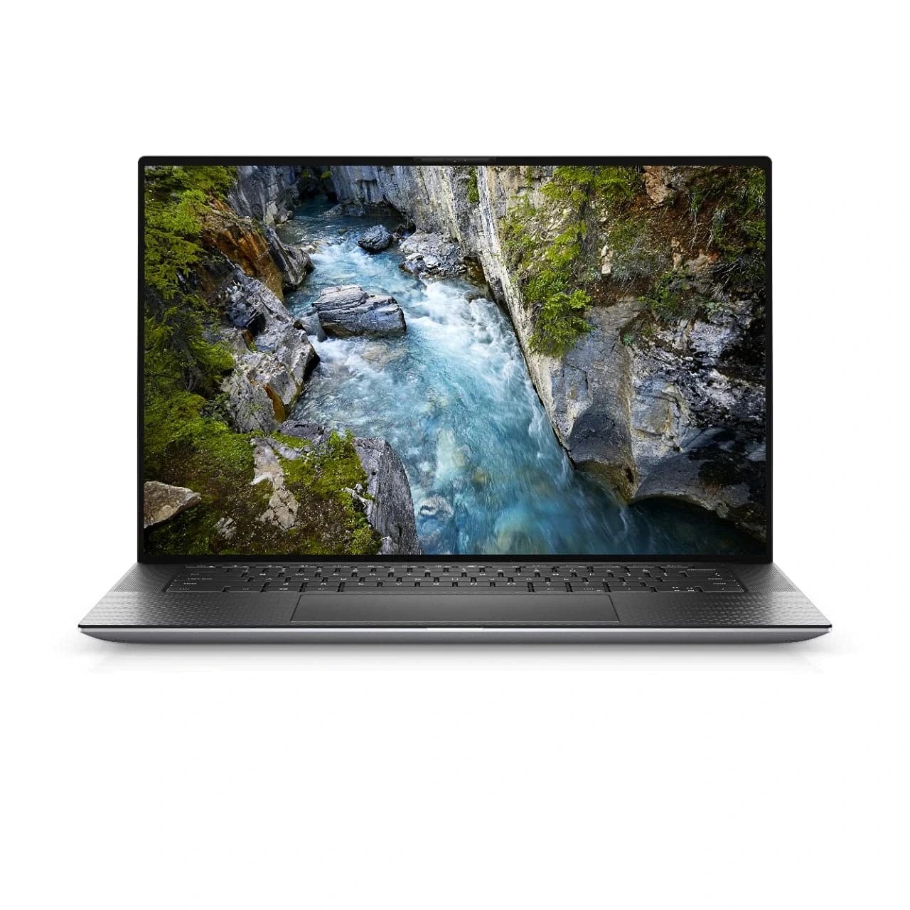 Dell Precision 5550 | i9-10885H | 16 | 512 | 4GB Nvidia T2000 | 15.6inch 4K Touch