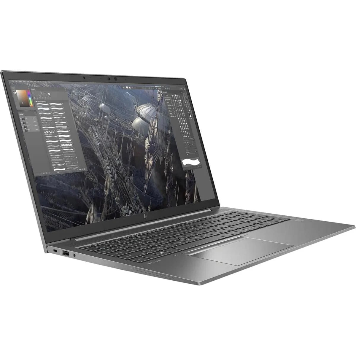 HP ZBook Firefly 15 G8 | i7-1185g7 | 16 | 512 | 4GB Nvidia T500 | 15.6inch FHD