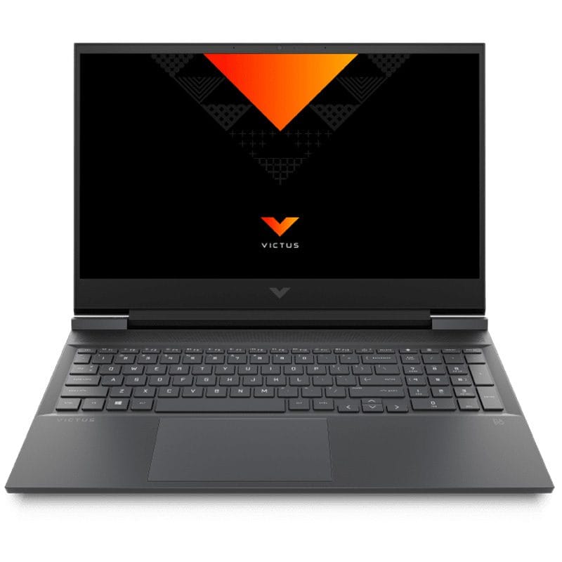 HP Victus 15 | Ryzen5 5600H | 16 | 512 | 4GB RX 6500M | 15.6inch FHD 60Hz