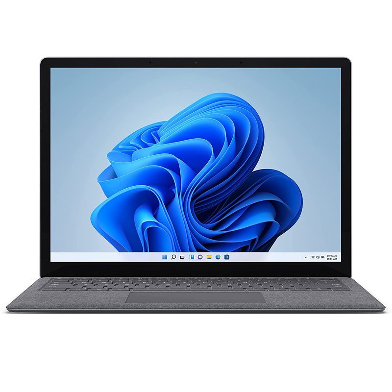 Surface Laptop 4 | i5-1145G7 | 16GB | 256GB | Intel Iris Xe | 13.5inch 2K Touch