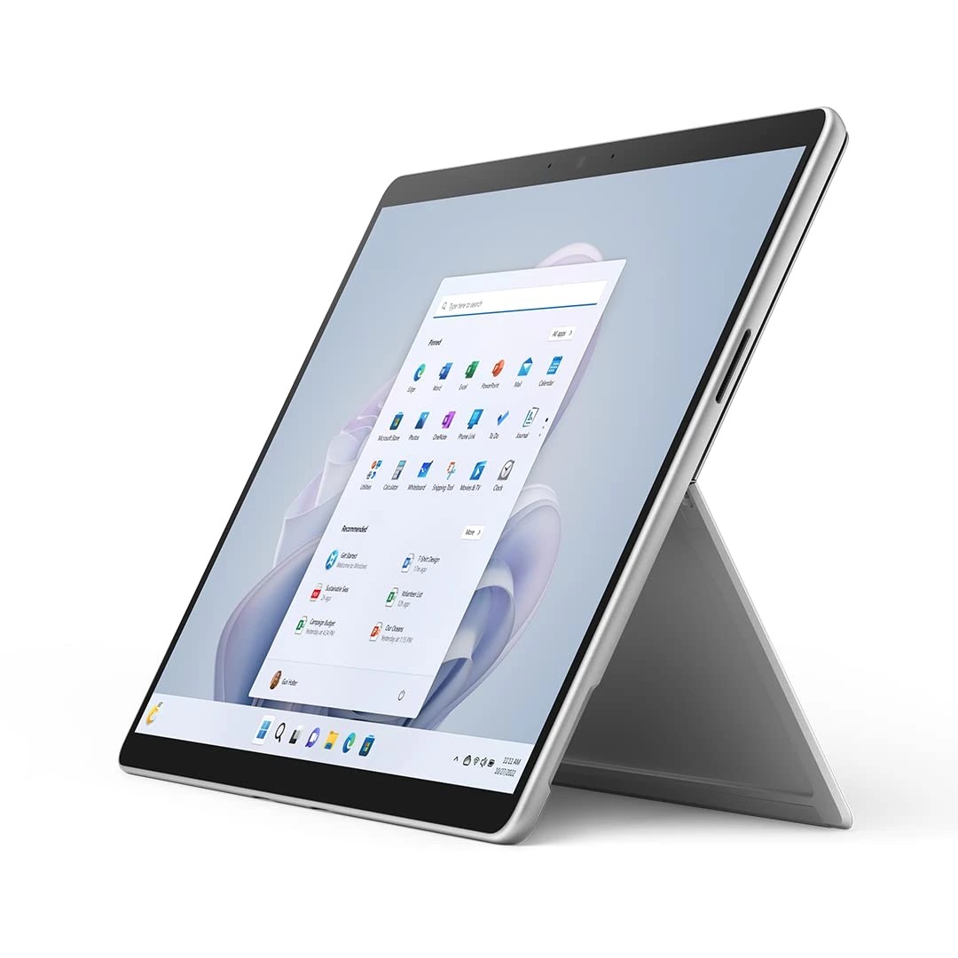Surface Pro 9 | i7-1265U | 16GB | 512GB | Intel Iris Xe | 13inch 2K Touch