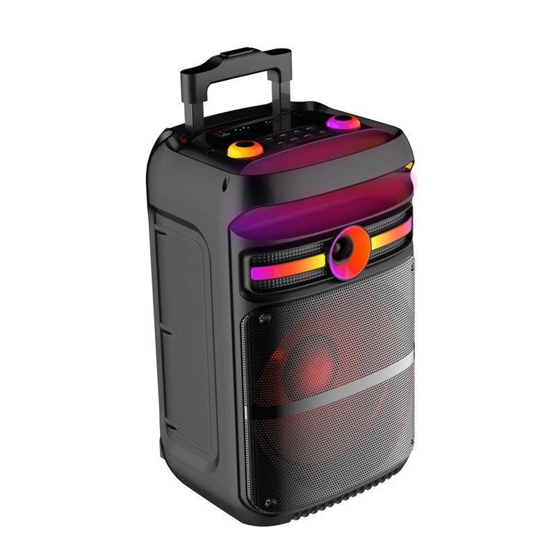 اسپیکر ABS 12102 پس کرایه