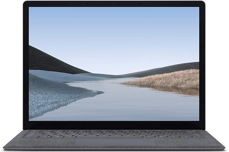 Surface Laptop 3 i5-1035G7 | 16GB | 256GB (استوک)