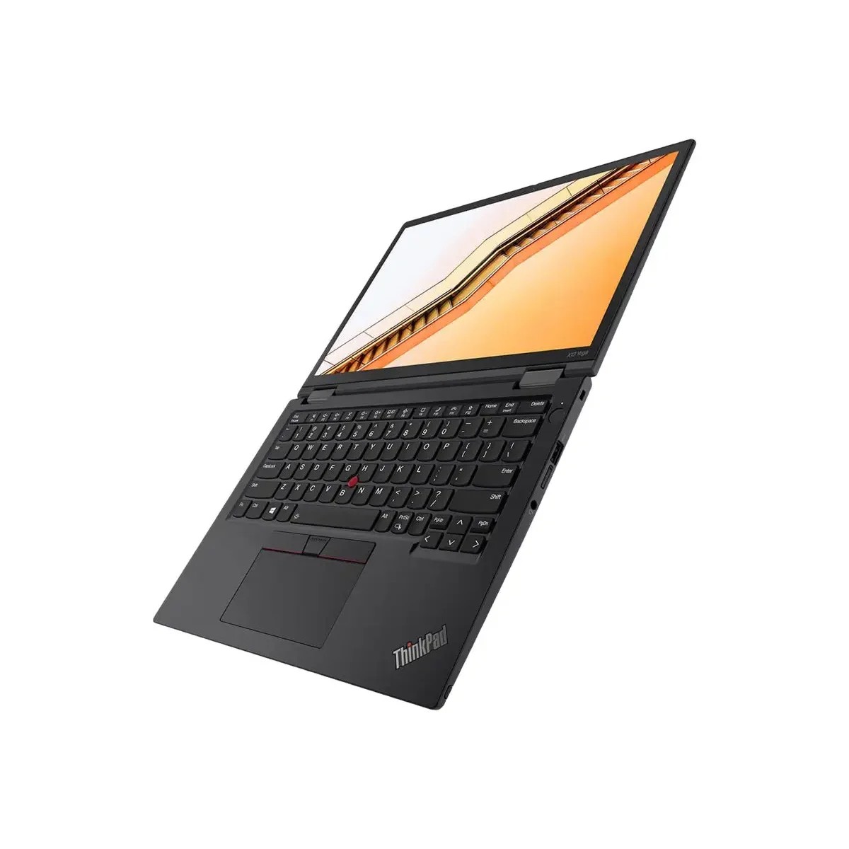 Lenovo ThinkPad X13 Yoga Gen 1 | i7 10610U | 16 | 512 | intel UHD | 13.3inch FHD Touch x360