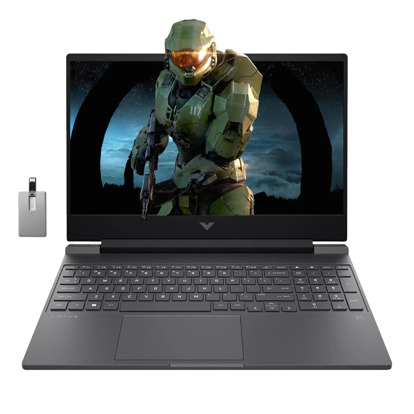 HP Victus 15 | Ryzen7 7445HS | 16 | 512 | 4GB RTX 2050 | 15.6inch FHD 144Hz
