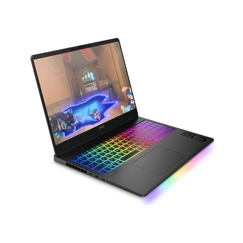 HP OMEN 16 MAX | Ultra9 275HX | 32 | 1TB | 12GB RTX 5070ti | 16inch 2k 240Hz