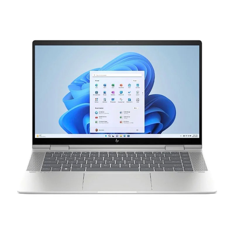 HP Envy 15 | i5 1335u | 16 | 512 | intel Iris Xe | 15inch X360