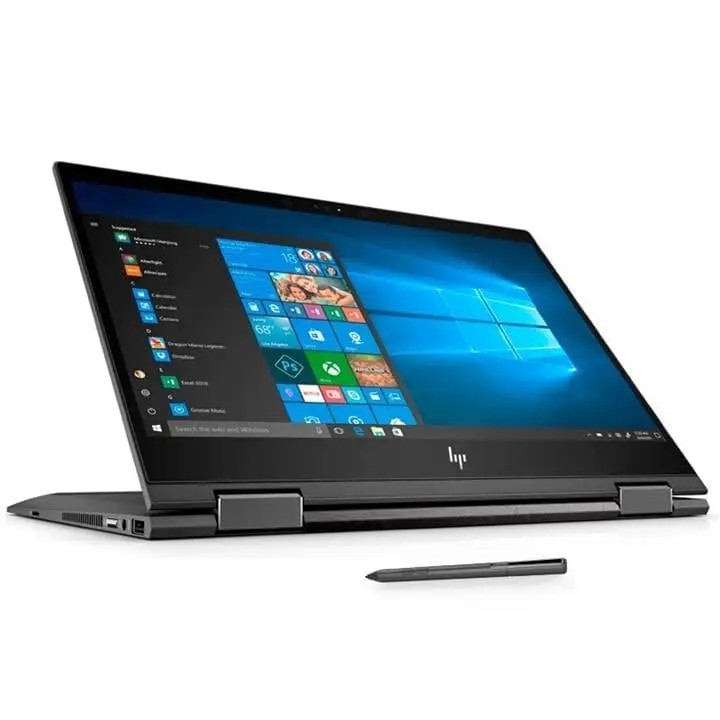 HP Envy 13 | i5 1230U | 16 | 512 | intel Iris Xe | 13inch 2k x360