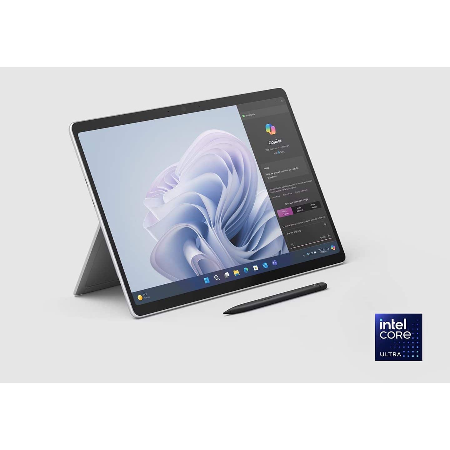 Surface Pro 10 | ultra 5 | 16 | 256