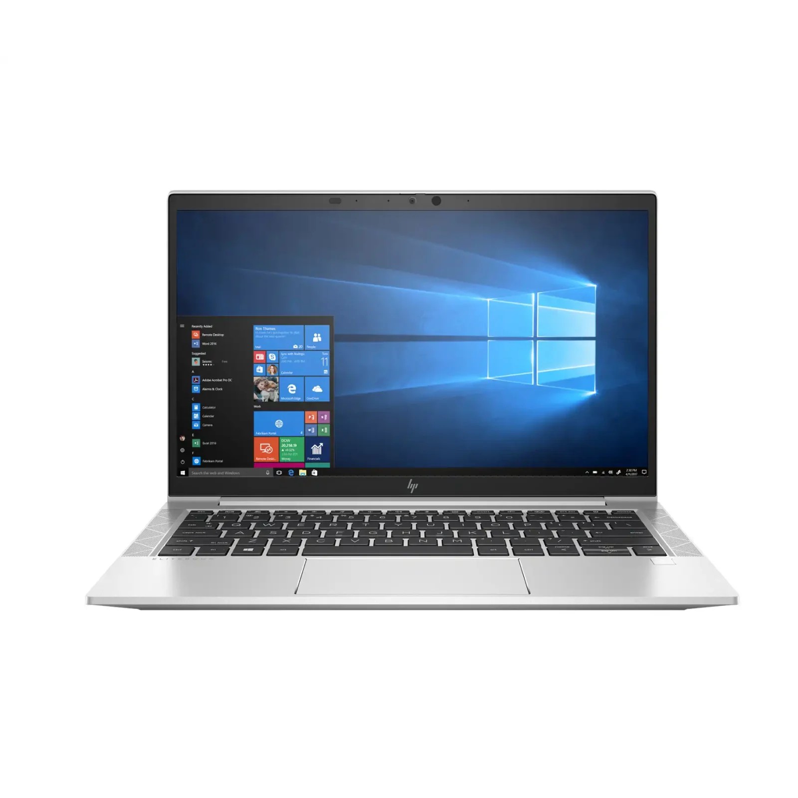 HP EliteBook 830 G7 | i7-10610U | 16 | 512 | Intel UHD | 13inch FHD