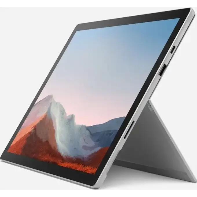 Surface pro 7 plus | i5 | 8 | 256