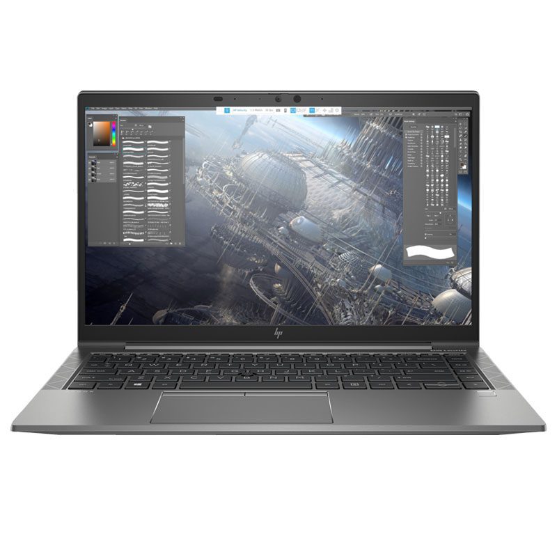 HP ZBook Firefly 14 G8 | i7-1165G7 | 16 | 512 | 4G-T500 | 14Inch