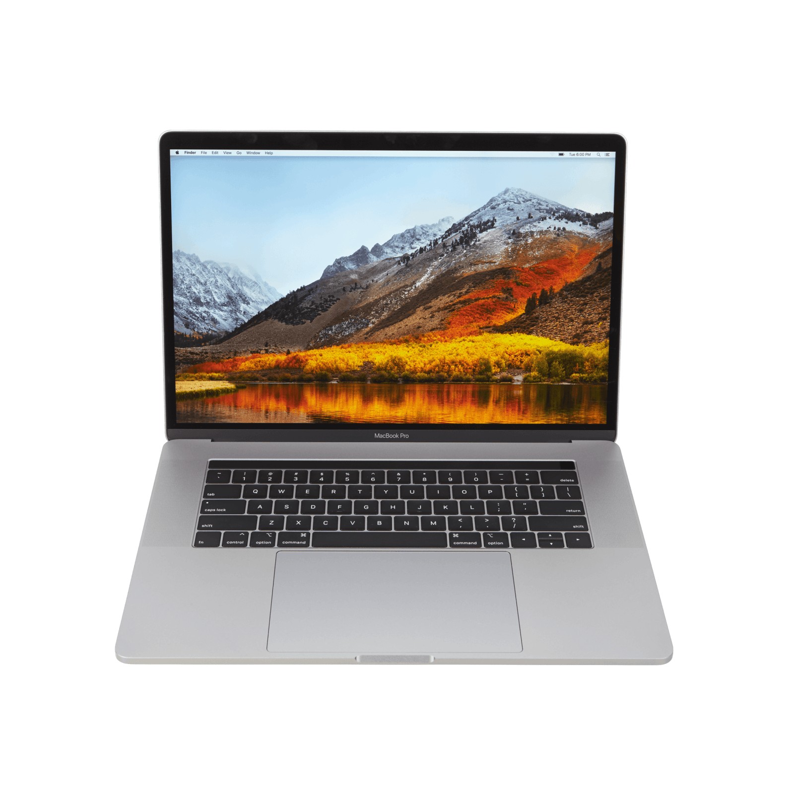 Macbook Pro 2017 | i7 | 16GB | 500 SSD | 2GB