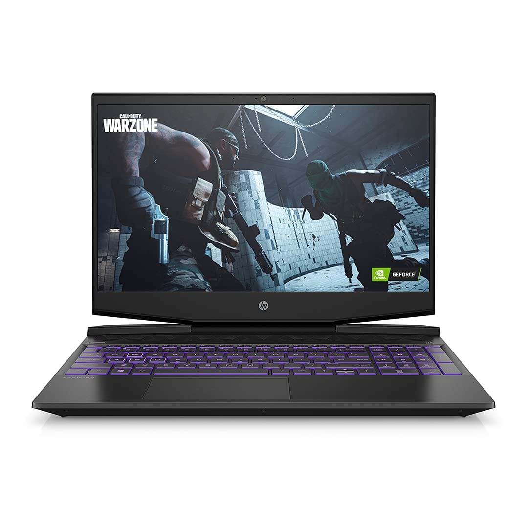 HP Pavilion i5 10300 | 8 | 512 | 4GB 1650
