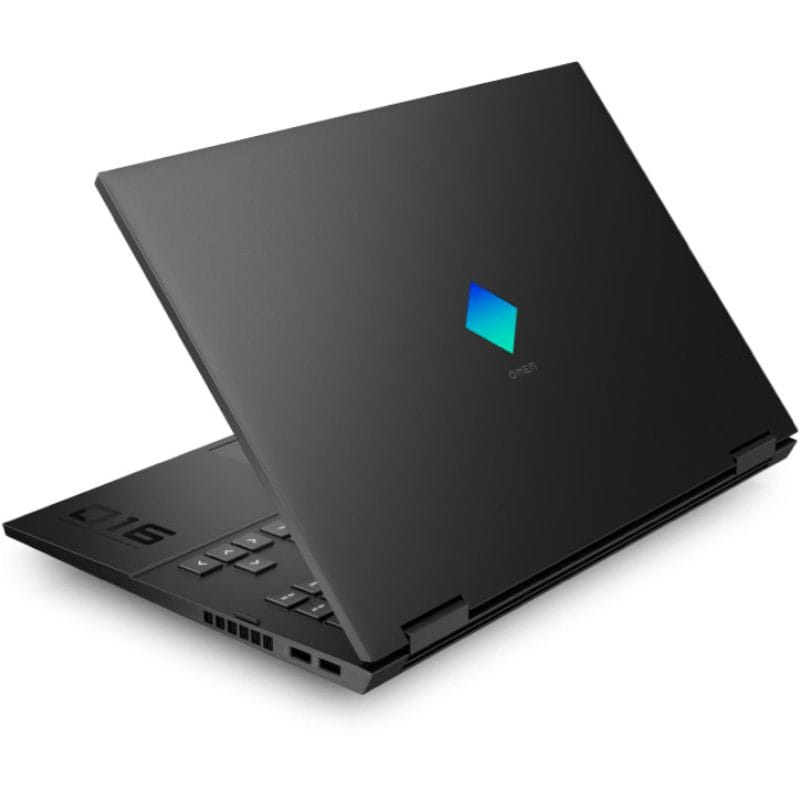 HP OMEN 16 i7 11800 | 4GB RTX3050TI