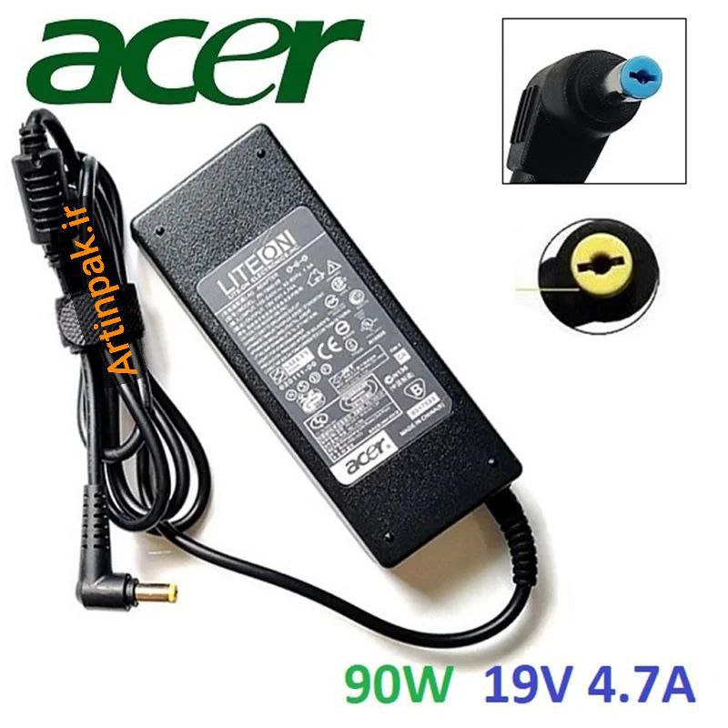 Acer E1-572G Core i5 Power Adapter