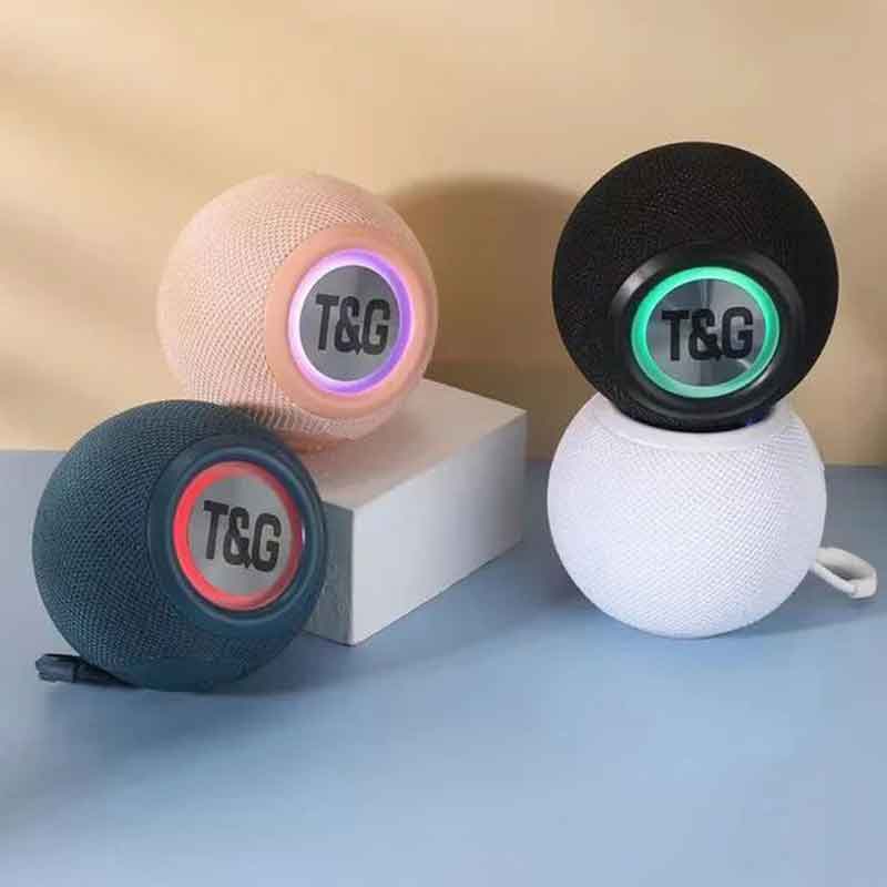 اسپیکر T&G مدل TG-337