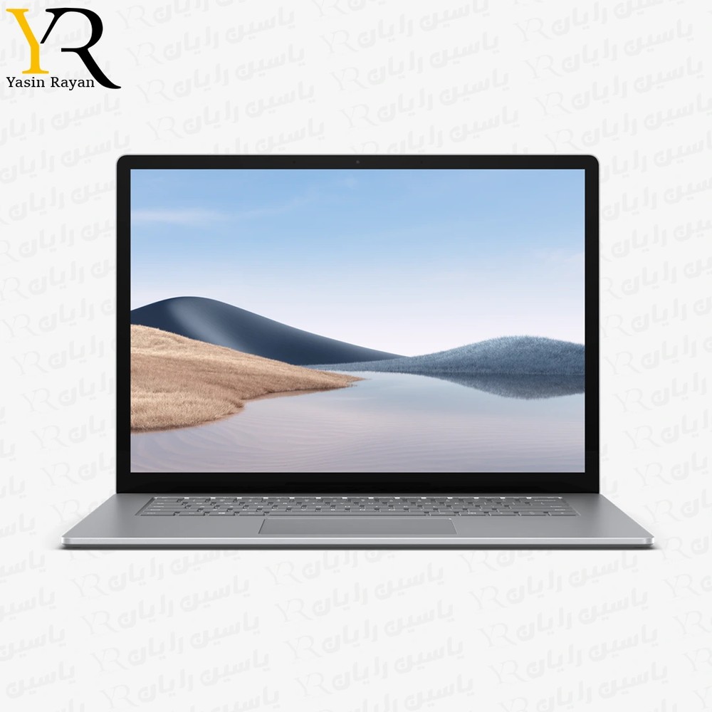 سرفیس لپ تاپ 4 Surface Laptop 4 13.5inch / Core i7 RAM 16GB / 512GB SSD Surface Laptop 4