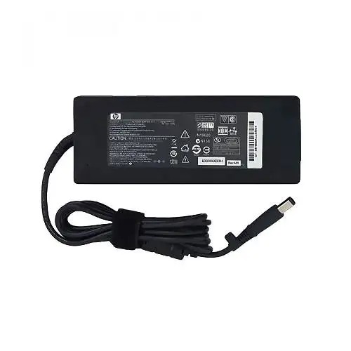 آداپتور لپ تاپ اچ پی مدل 18.5V 6.5A - 18.5V 6.5A Power Adapter