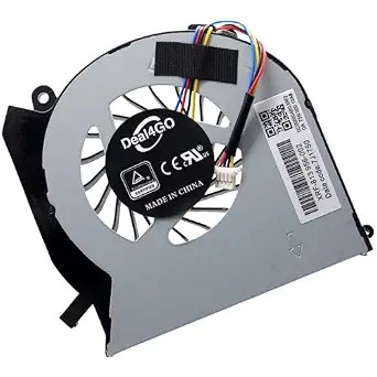 FAN HP DV6-7000 OEM | خرید فن لپ تاپ HP DV6-7000