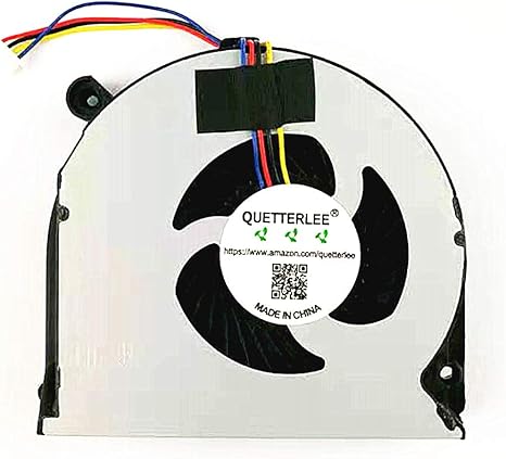 FAN HP 645-G1/650-G1/640-G1 | خرید فن لپ تاپ HP