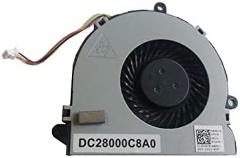 FAN DELL 3521/5521 OEM | فن لپ‌تاپ Dell Inspiron