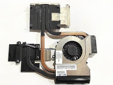 FAN HP DV6-6000/DV7-6000 OEM | فن لپ‌تاپ HP Pavilion