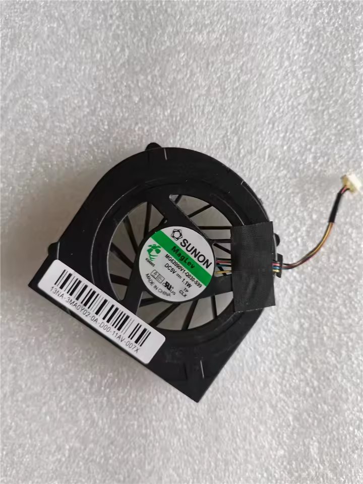 FAN HP PROBOOK 4520S OEM | فن لپ‌تاپ HP ProBook 4520s